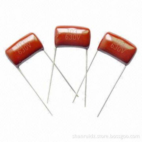 Film Foil Capacitors with Minimum Size and Very Low Loss at High Frequency